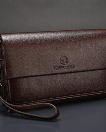 Pochette style Affaire