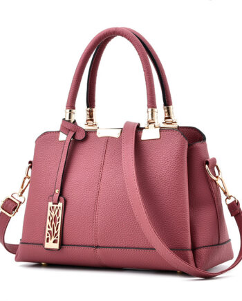 Sac Bandoulière sobre