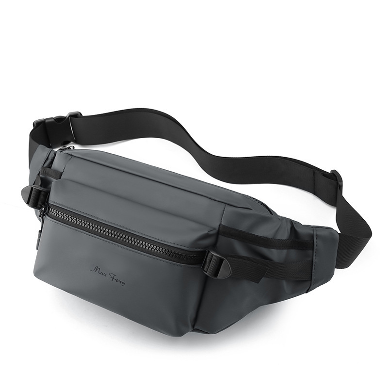 Sac banane tendance imperméable