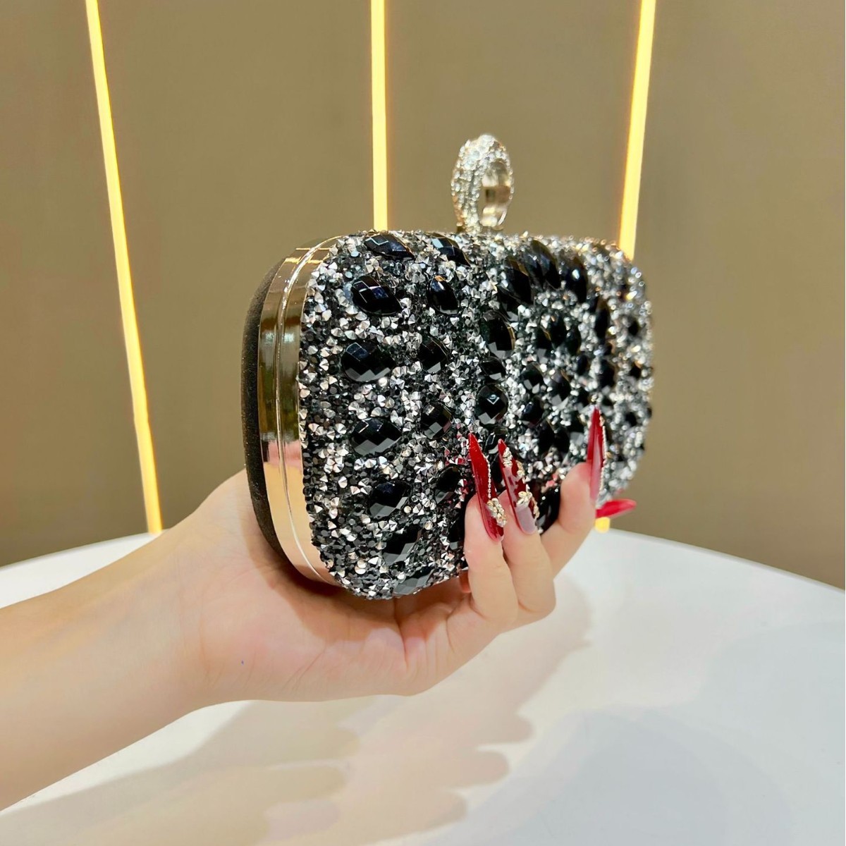 Pochettes à bandoulière