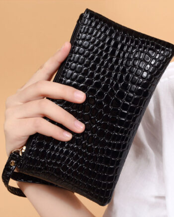 portefeuille Femme moderne