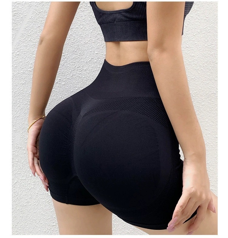 Leggings sans coutures galbant