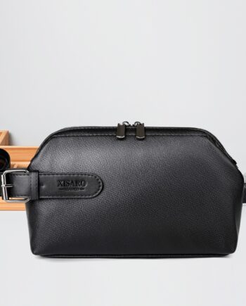 Pochette style business casual