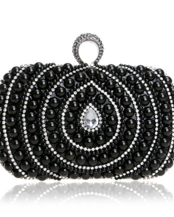 Pochette stylée de soirée