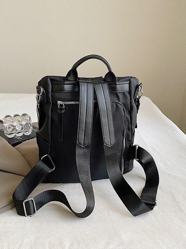 Sac à dos à la mode de grande capacité