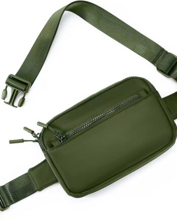 Sac banane sport