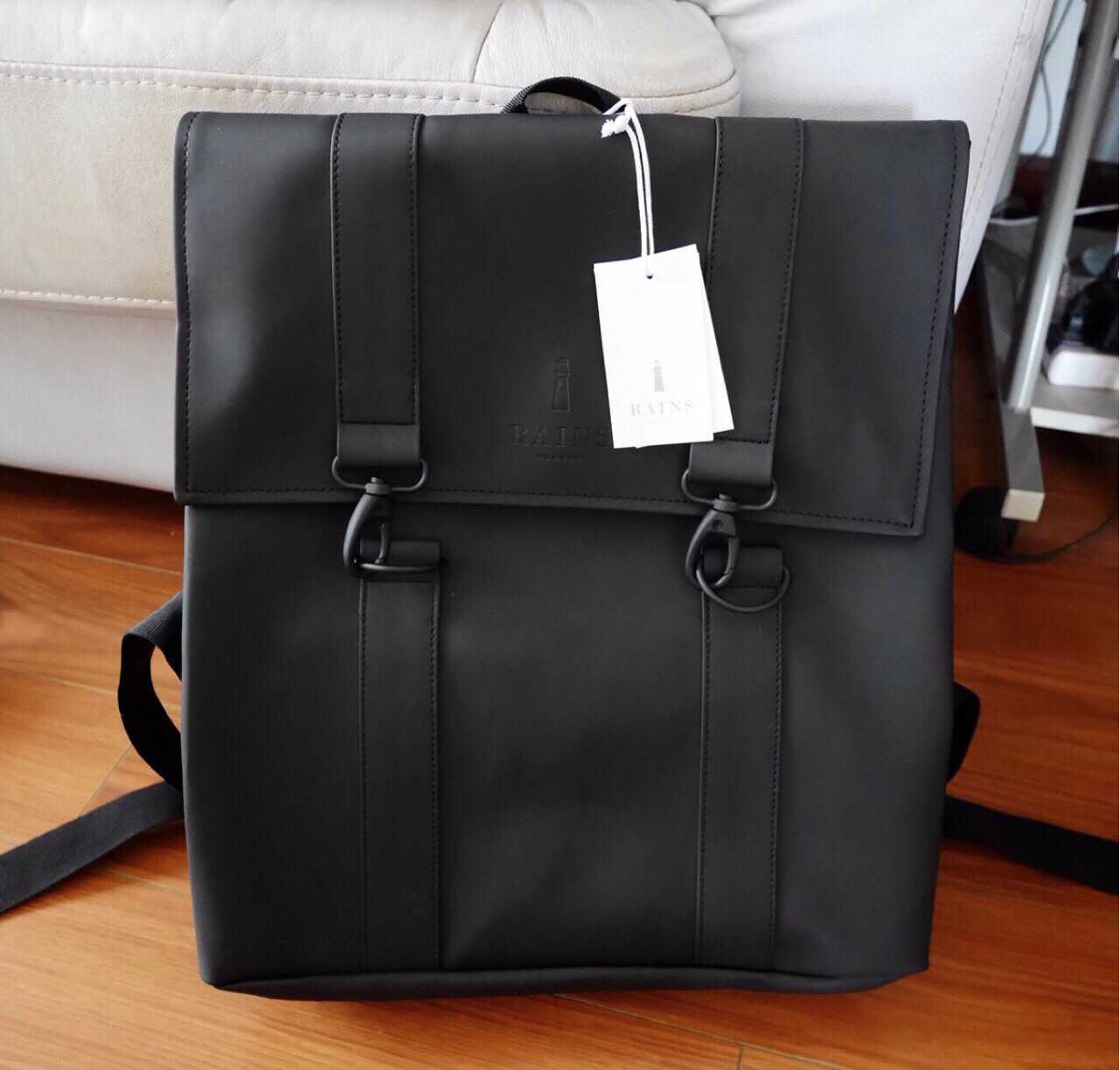 Sac à dos imperméable