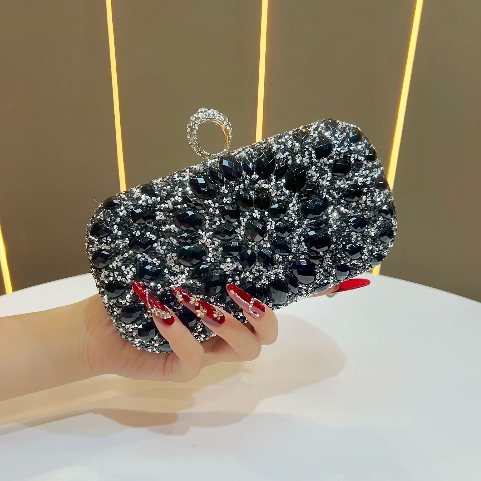 Pochettes à bandoulière