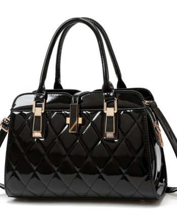 Sac à bandoulière asymétrique