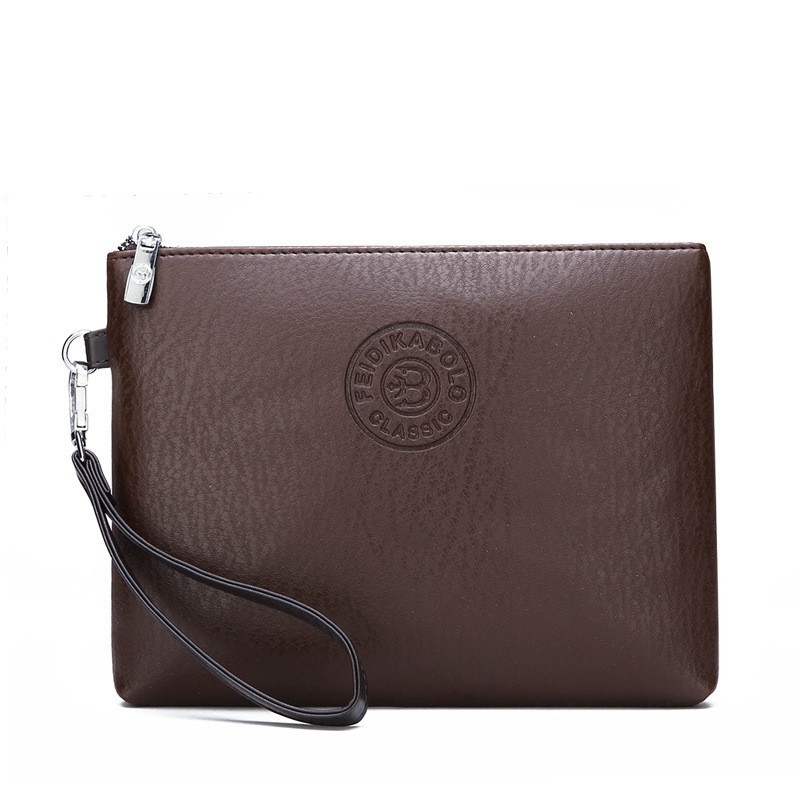Pochette décontractée pour homme