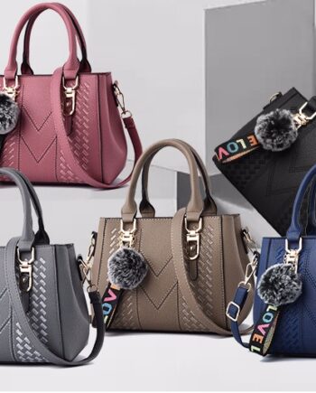 Sac à main tendance