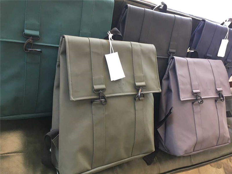 Sac à dos imperméable