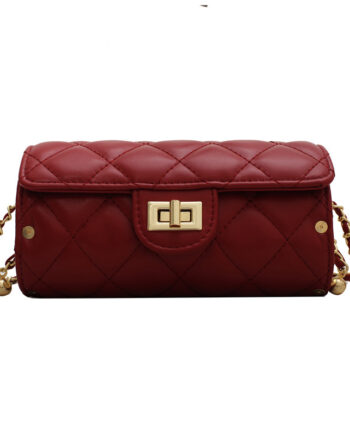 Pochette élégante pour soirée