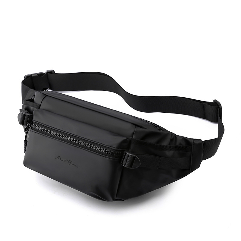 Sac banane tendance imperméable