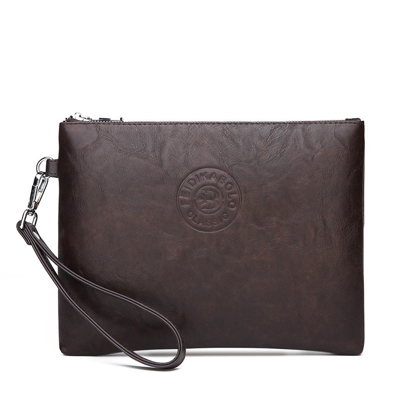 Pochette décontractée pour homme