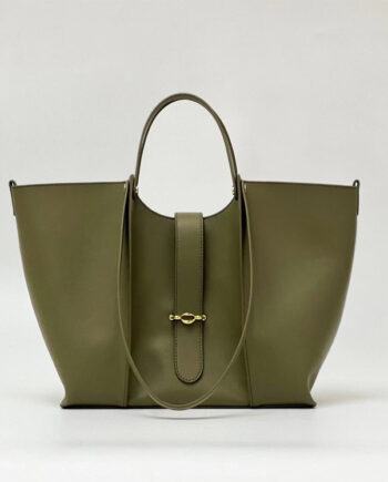 Sac en cuir véritable grande capacité