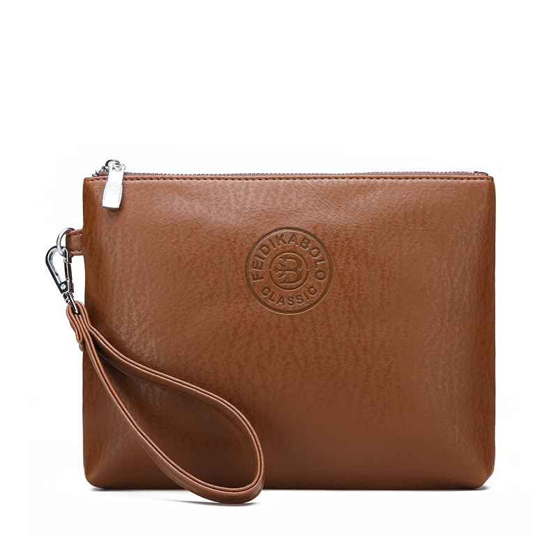 Pochette décontractée pour homme