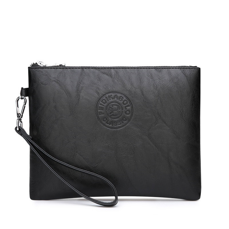 Pochette décontractée pour homme