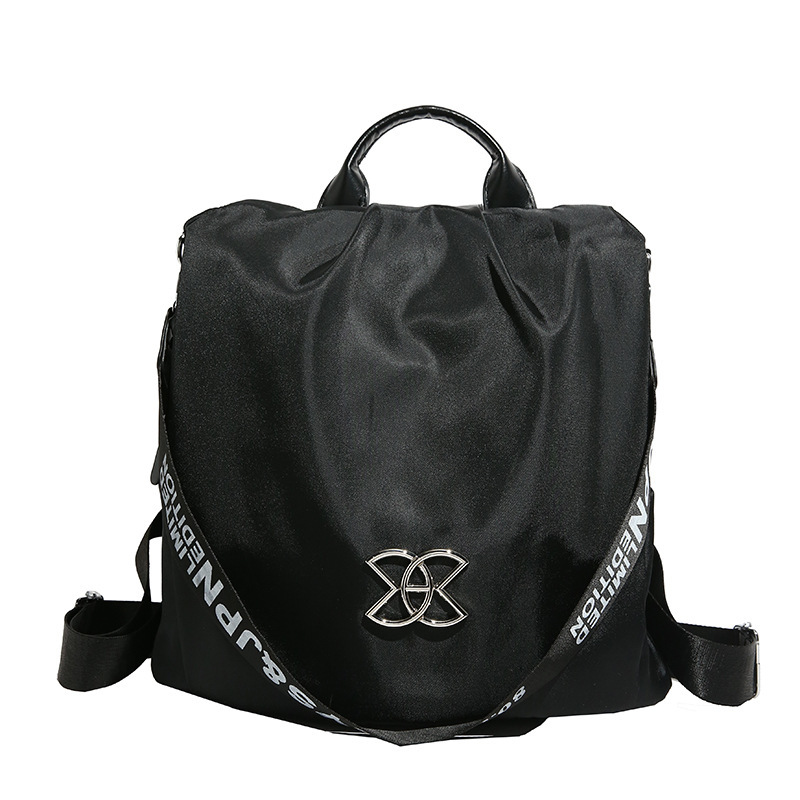 Sac à dos à la mode de grande capacité