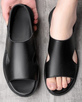 Sandales d'été