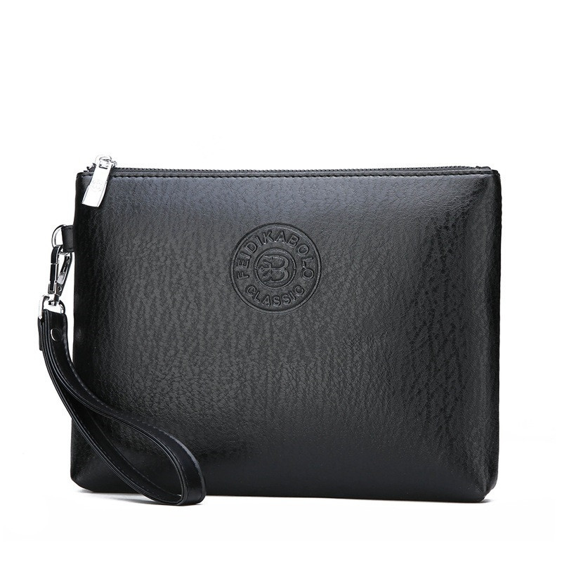 Pochette décontractée pour homme