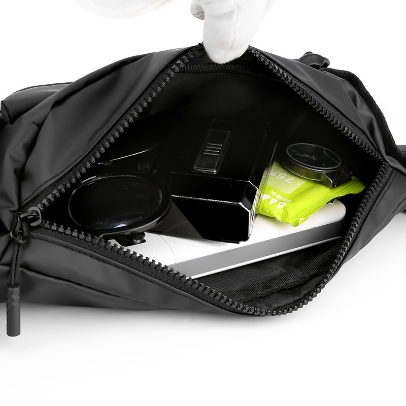 Sac banane tendance imperméable