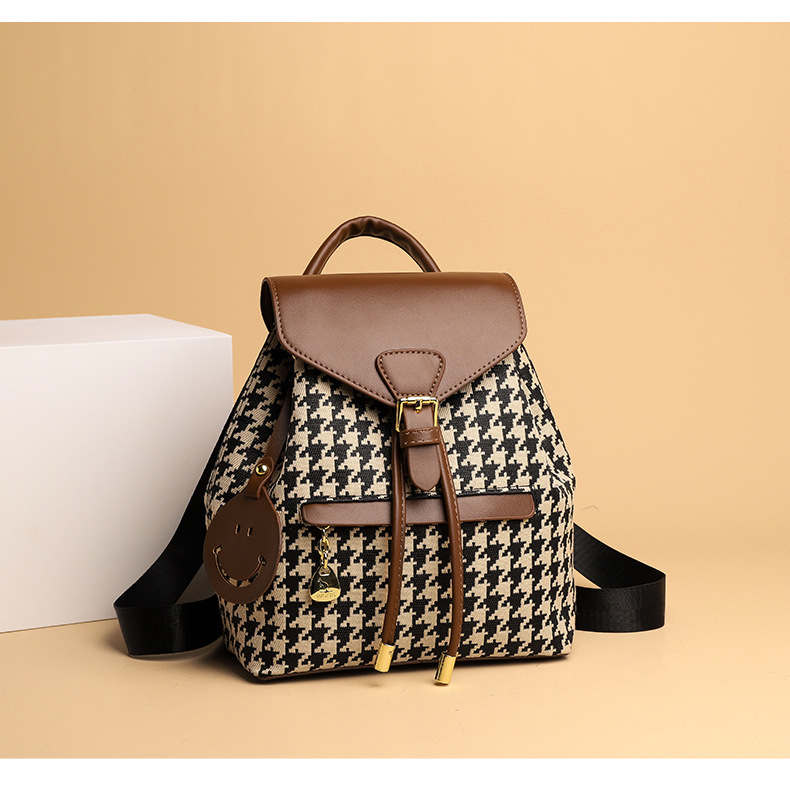 Sac à dos style décontracté, multifonctionnel,